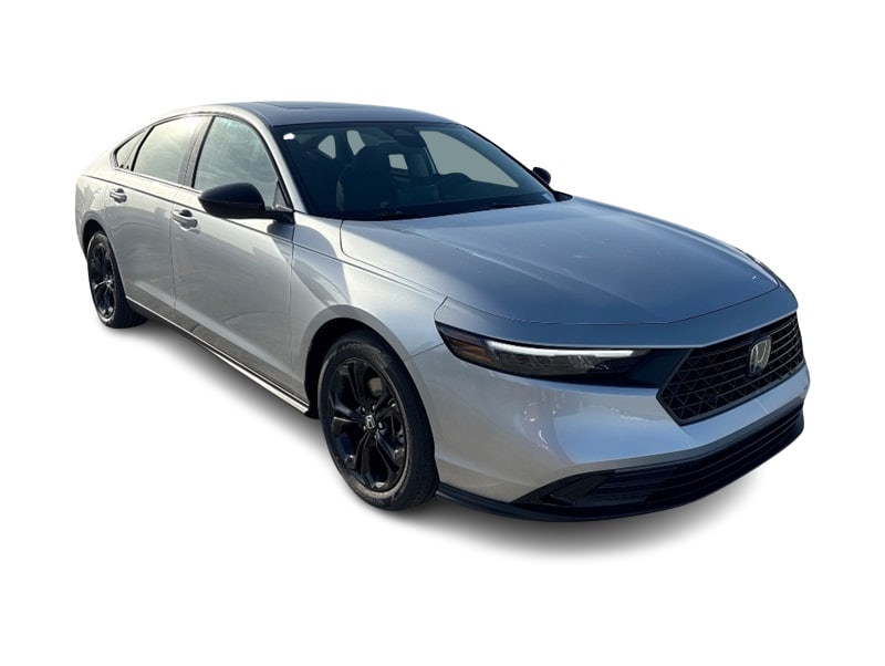 Thumbnail: 2025 Honda Accord - 19