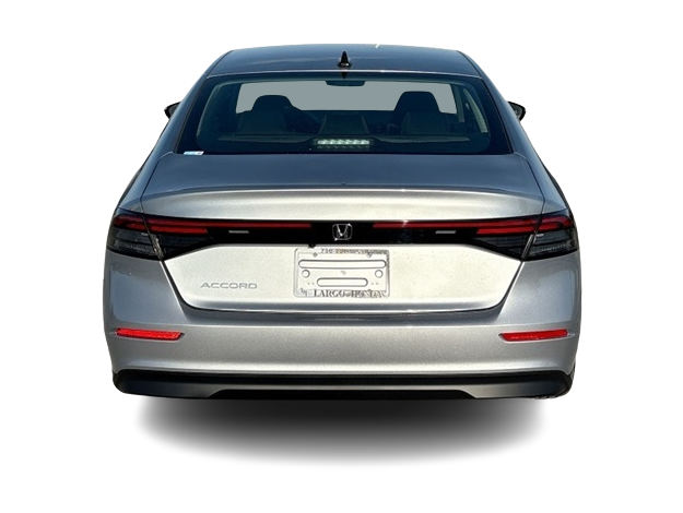 Thumbnail: 2025 Honda Accord - 21