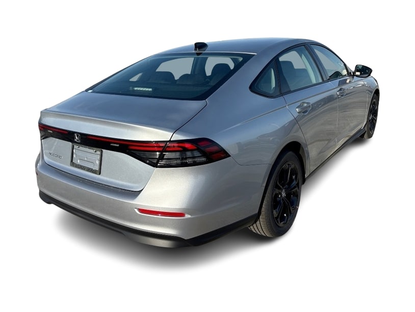 Thumbnail: 2025 Honda Accord - 22