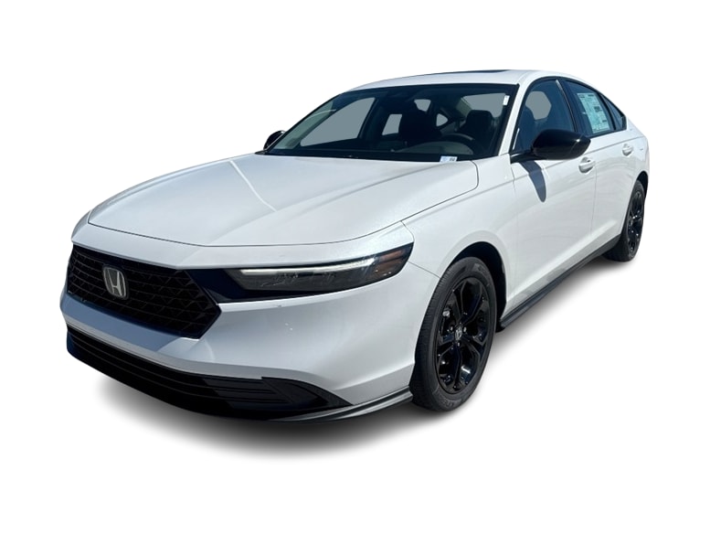 Thumbnail: 2025 Honda Accord - 21