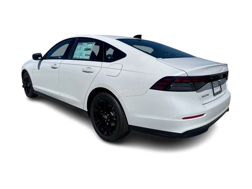Thumbnail: 2025 Honda Accord - 4
