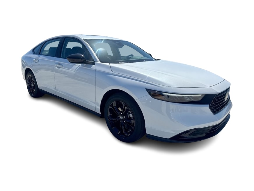 Thumbnail: 2025 Honda Accord - 20