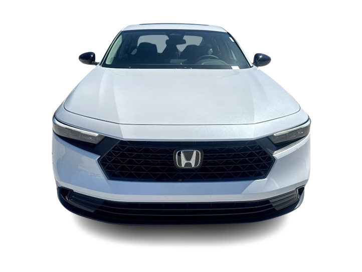 Thumbnail: 2025 Honda Accord - 6