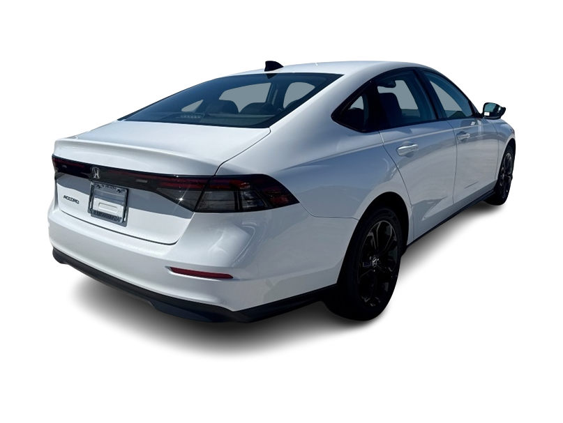 Thumbnail: 2025 Honda Accord - 22