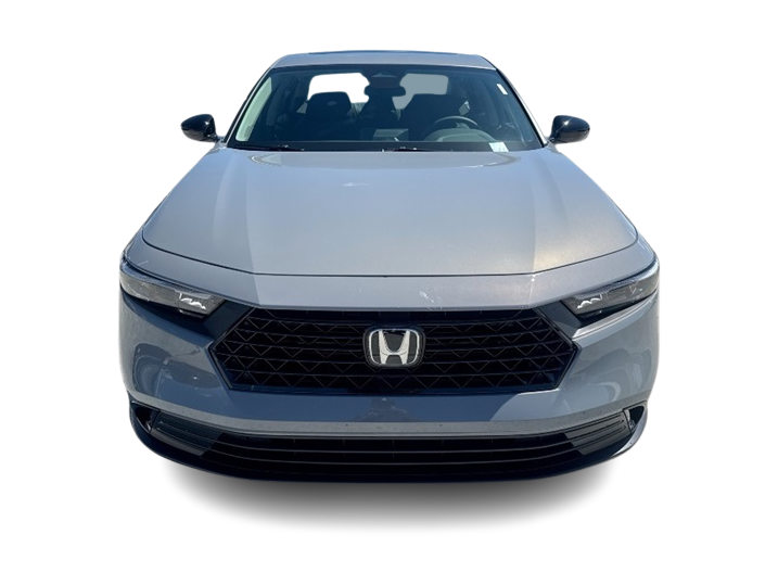 Thumbnail: 2025 Honda Accord - 6