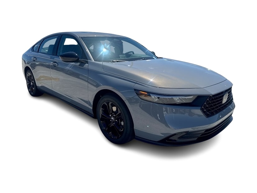 Thumbnail: 2025 Honda Accord - 20