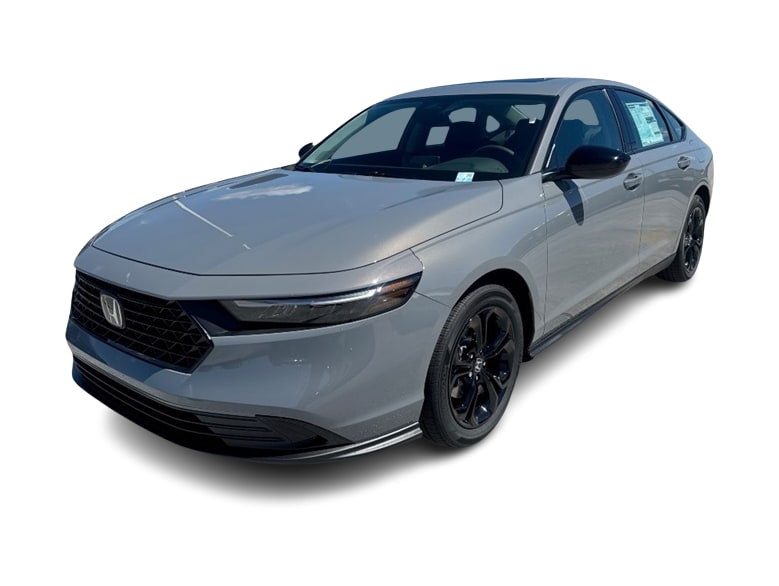 Thumbnail: 2025 Honda Accord - 21