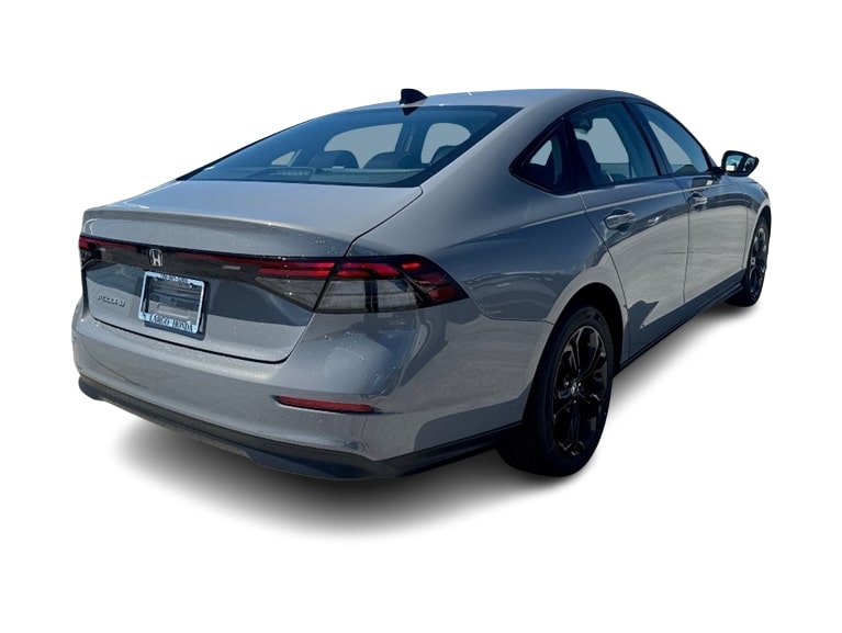 Thumbnail: 2025 Honda Accord - 22