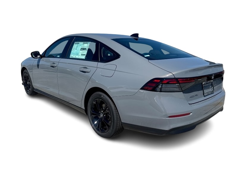Thumbnail: 2025 Honda Accord - 4