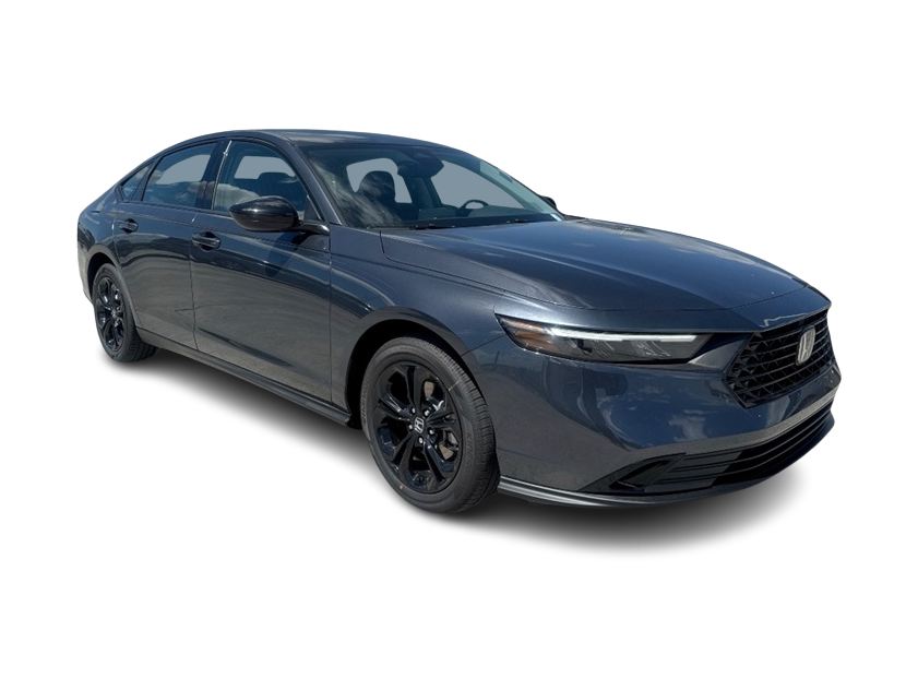 Thumbnail: 2025 Honda Accord - 19