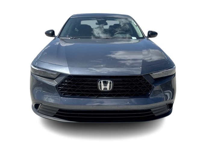 Thumbnail: 2025 Honda Accord - 5