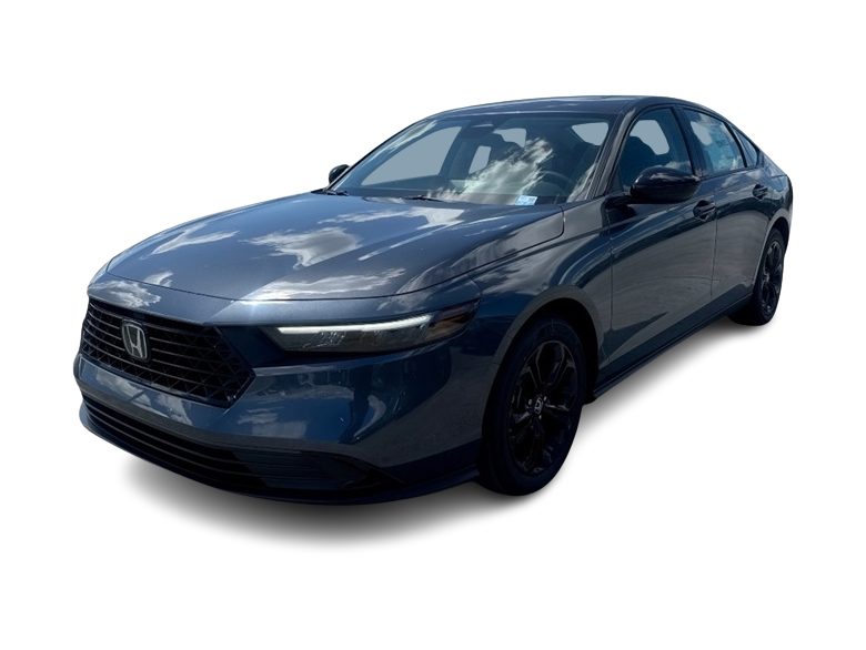 Thumbnail: 2025 Honda Accord - 20