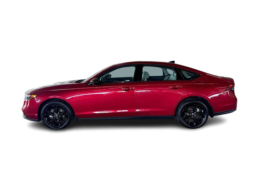 Thumbnail: 2025 Honda Accord - 3
