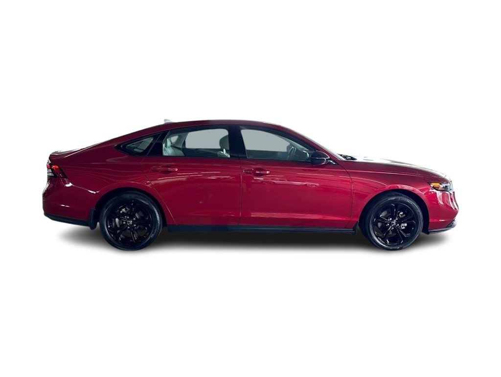 Thumbnail: 2025 Honda Accord - 23