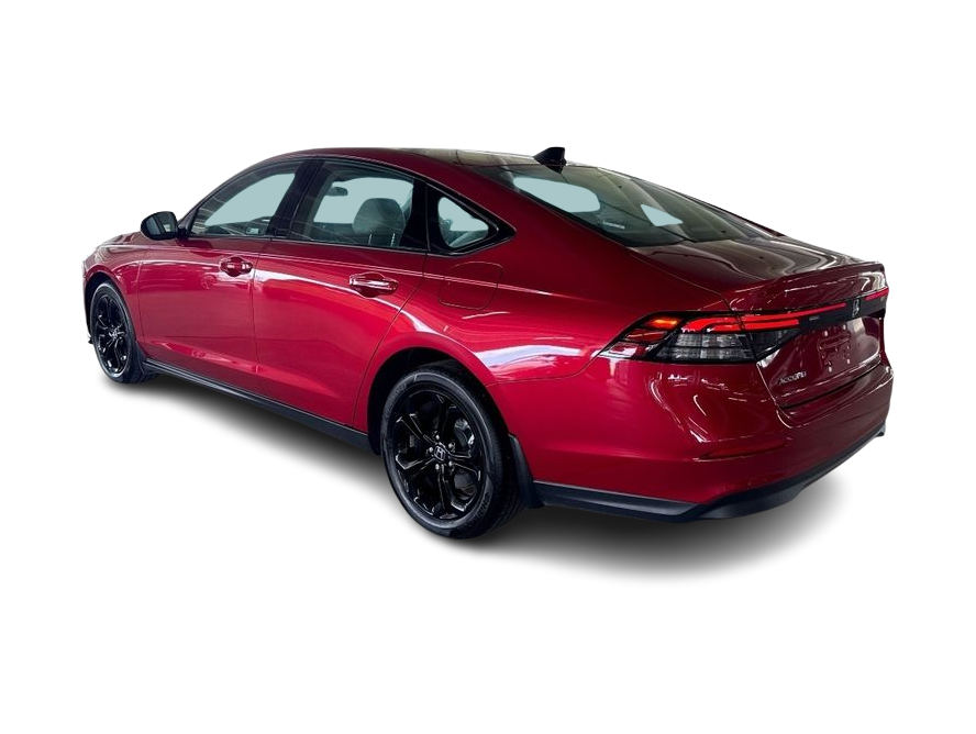 Thumbnail: 2025 Honda Accord - 4