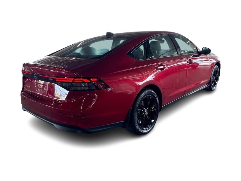 Thumbnail: 2025 Honda Accord - 22
