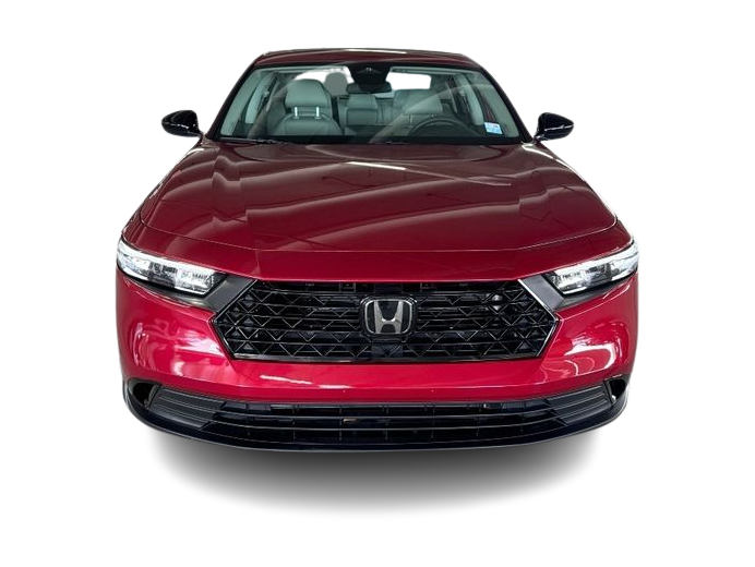 Thumbnail: 2025 Honda Accord - 5
