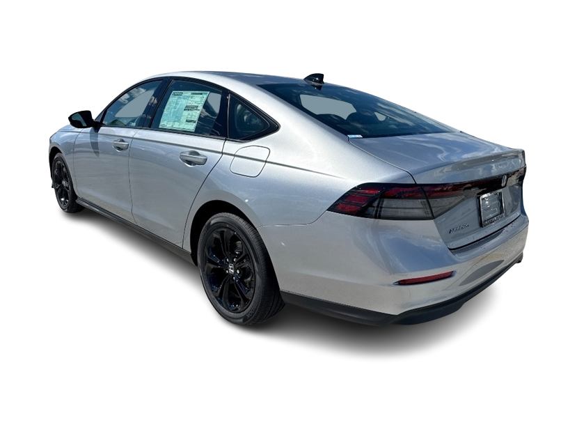 Thumbnail: 2025 Honda Accord - 4