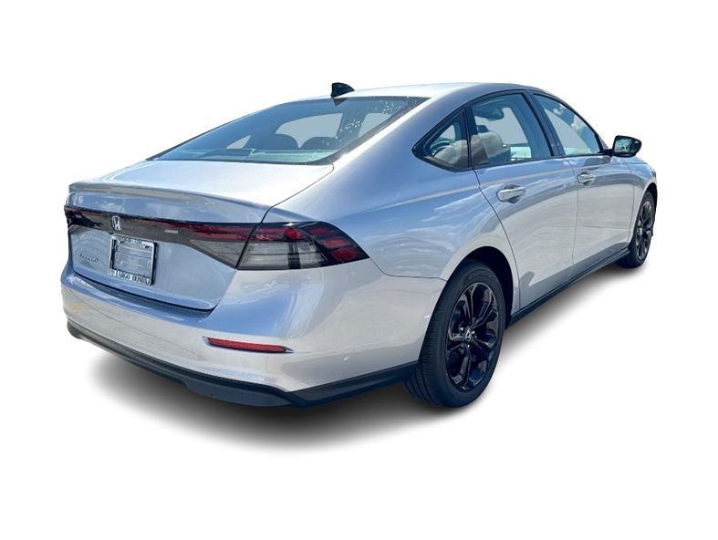 Thumbnail: 2025 Honda Accord - 22