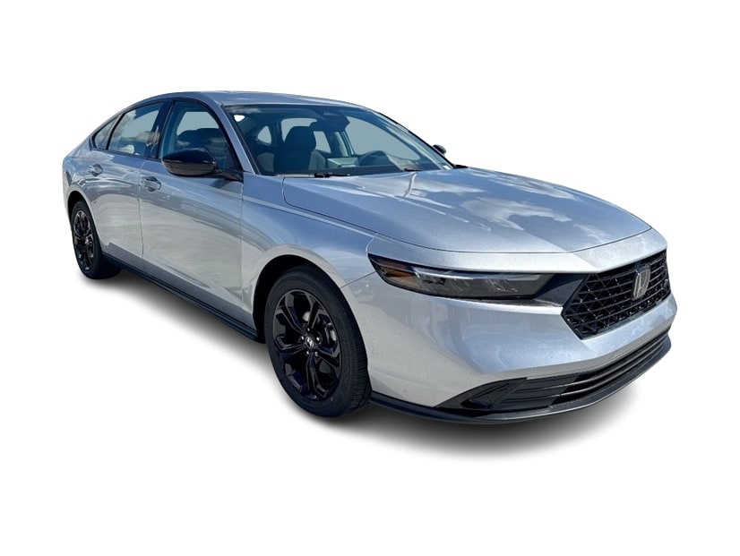 Thumbnail: 2025 Honda Accord - 19