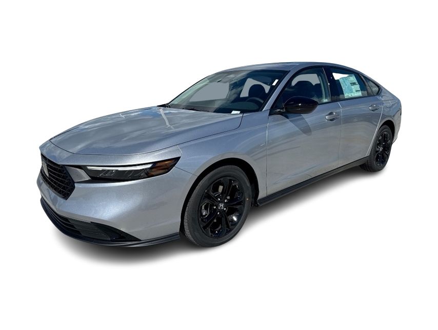 Thumbnail: 2025 Honda Accord - 20