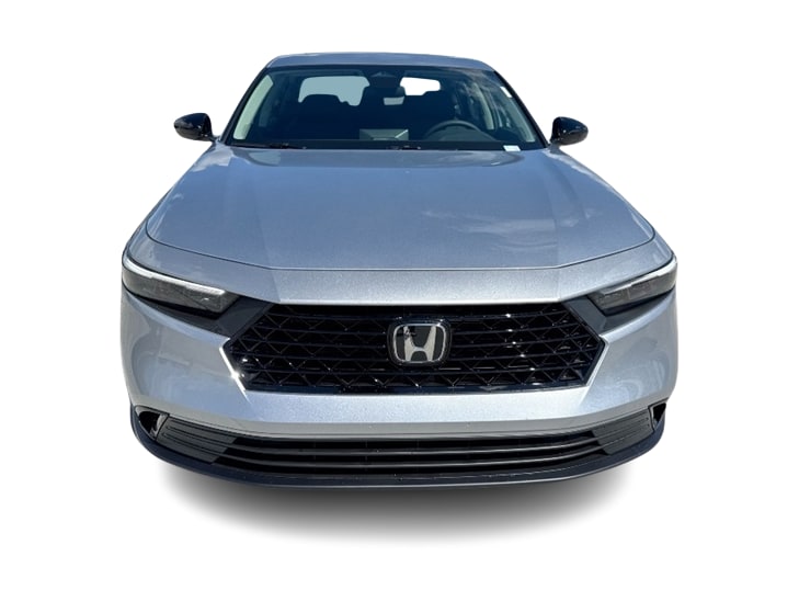 Thumbnail: 2025 Honda Accord - 5