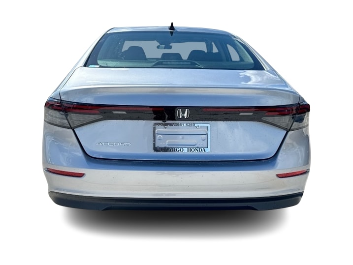 Thumbnail: 2025 Honda Accord - 21