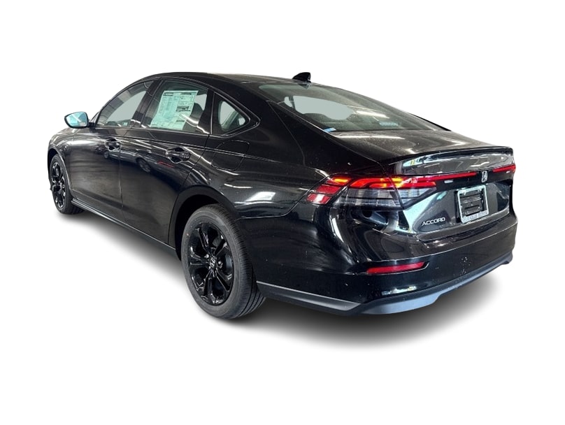 Thumbnail: 2025 Honda Accord - 20