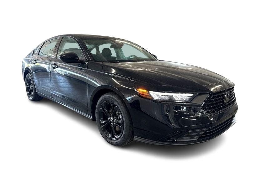 Thumbnail: 2025 Honda Accord - 18