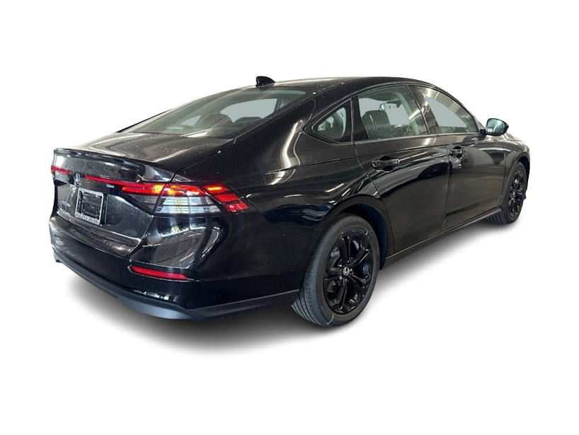 Thumbnail: 2025 Honda Accord - 22