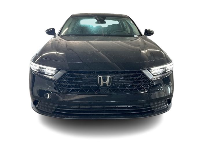 Thumbnail: 2025 Honda Accord - 4