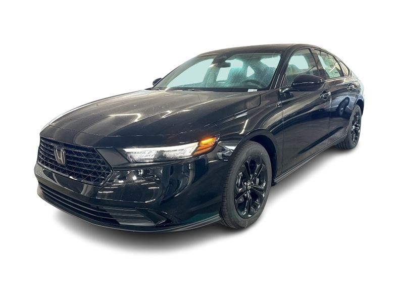 Thumbnail: 2025 Honda Accord - 19