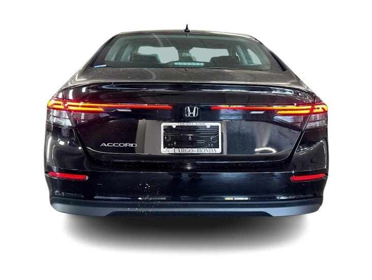 Thumbnail: 2025 Honda Accord - 21