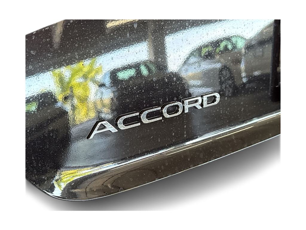 Thumbnail: 2025 Honda Accord - 24