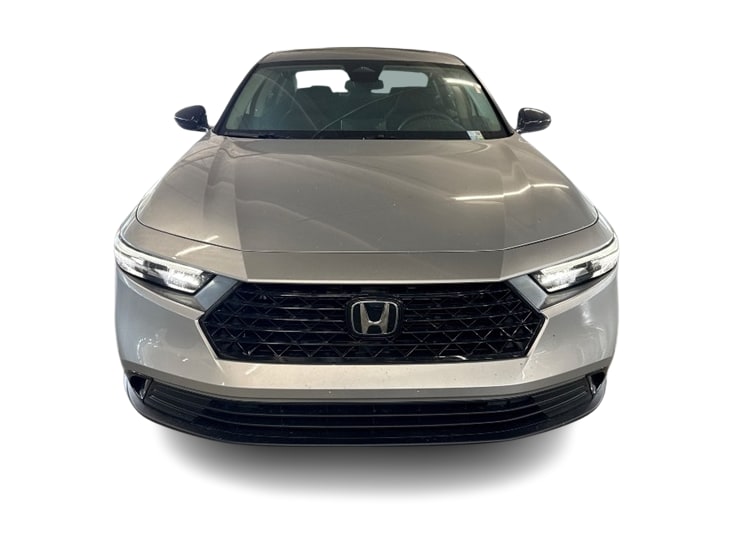 Thumbnail: 2025 Honda Accord - 6
