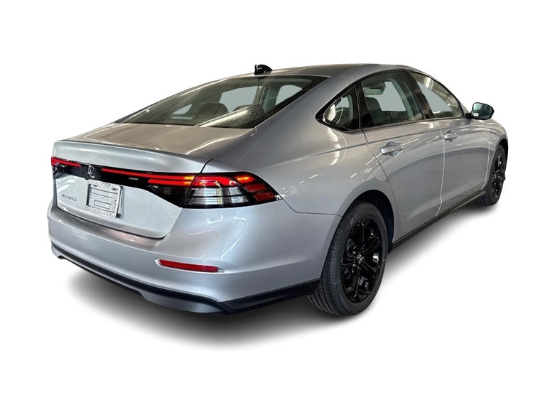 Thumbnail: 2025 Honda Accord - 22