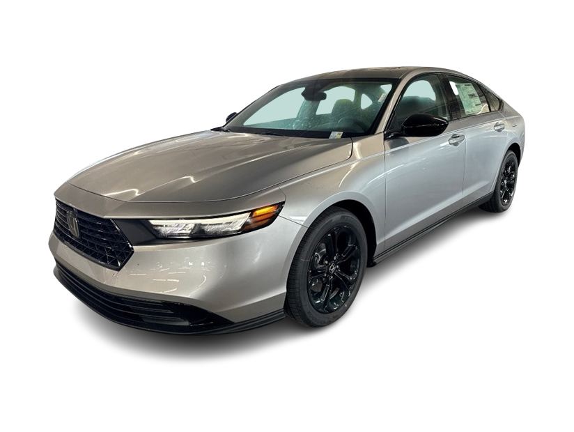 Thumbnail: 2025 Honda Accord - 21