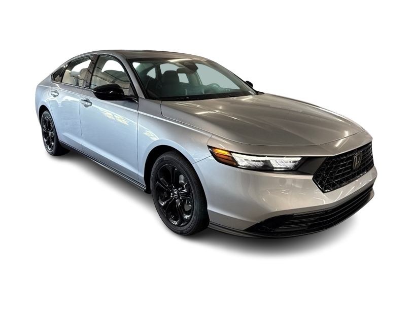 Thumbnail: 2025 Honda Accord - 20