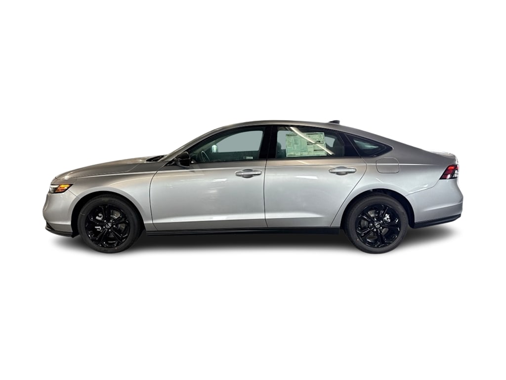 Thumbnail: 2025 Honda Accord - 3