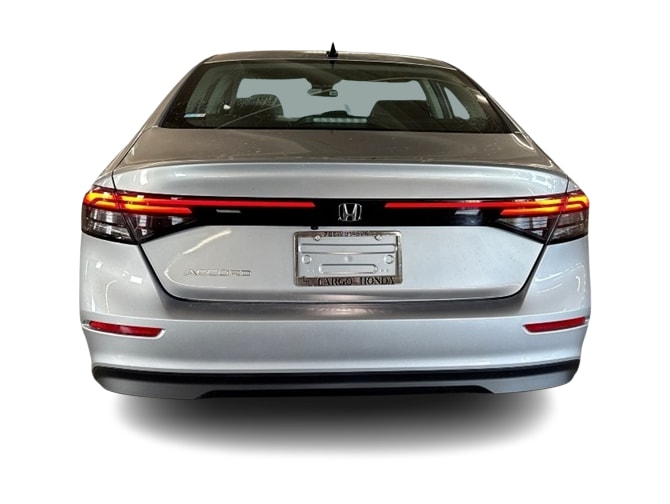 Thumbnail: 2025 Honda Accord - 5