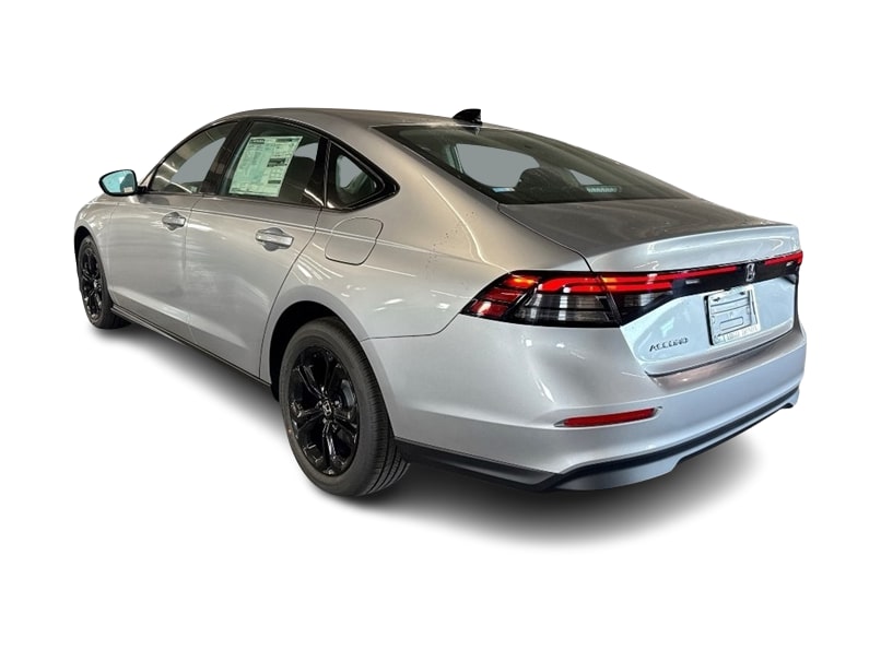 Thumbnail: 2025 Honda Accord - 4