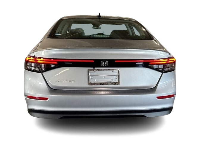 Thumbnail: 2025 Honda Accord - 5