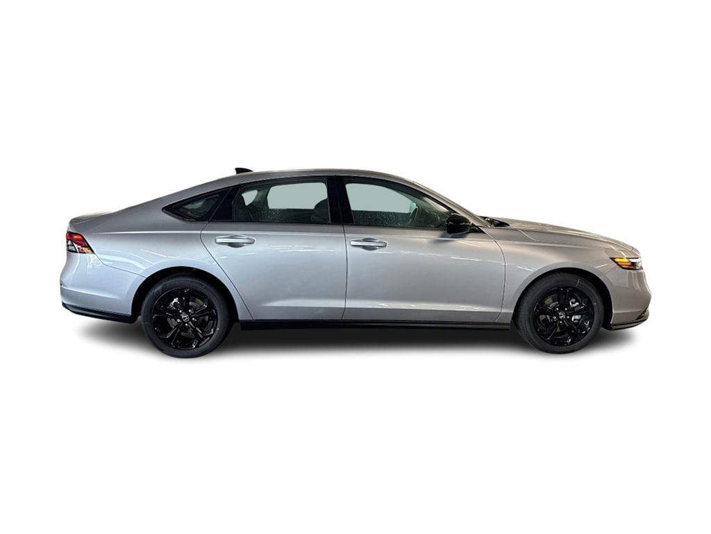 Thumbnail: 2025 Honda Accord - 23