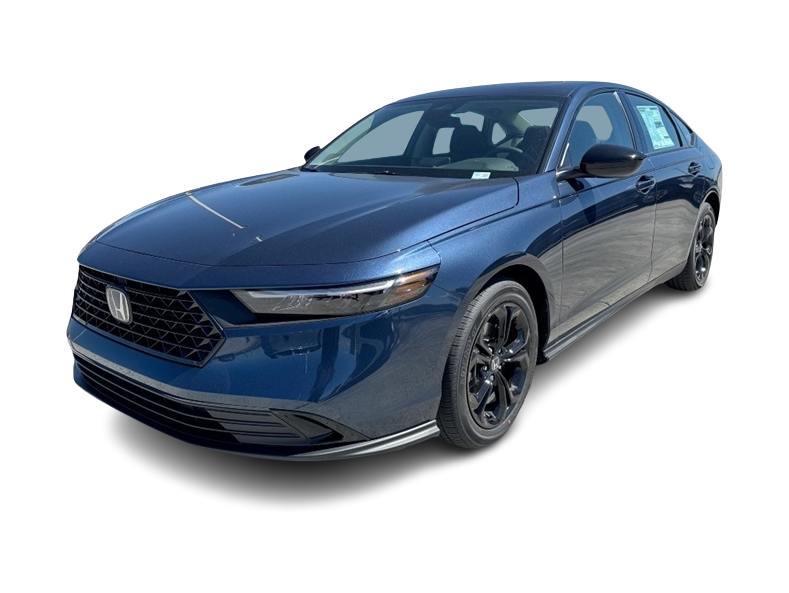 Thumbnail: 2025 Honda Accord - 20