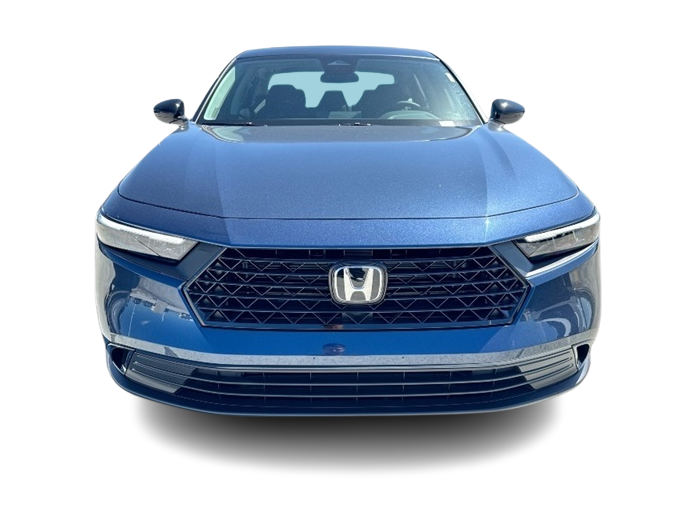 Thumbnail: 2025 Honda Accord - 5