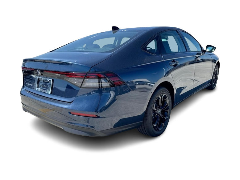 Thumbnail: 2025 Honda Accord - 22