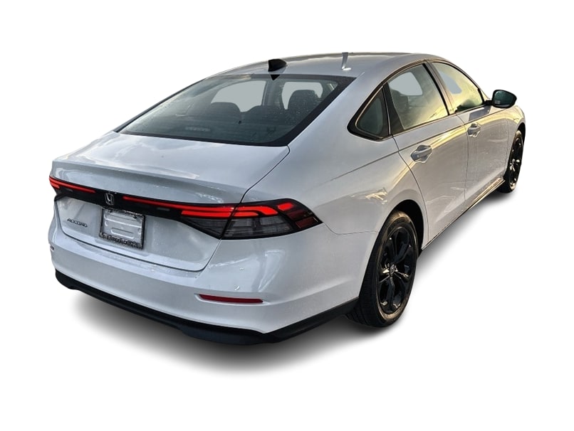 Thumbnail: 2025 Honda Accord - 22
