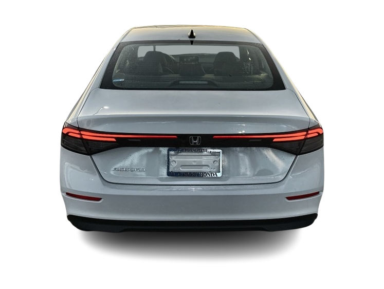 Thumbnail: 2025 Honda Accord - 5