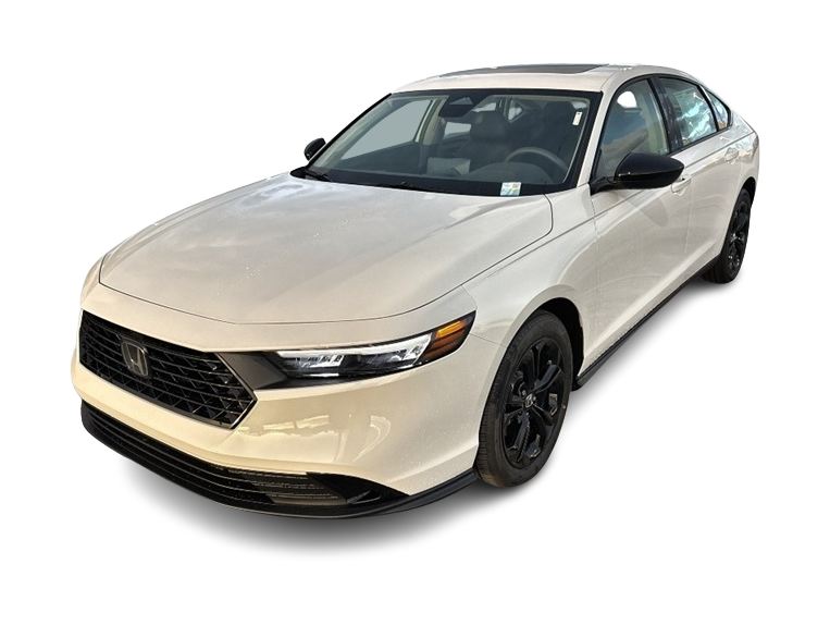 Thumbnail: 2025 Honda Accord - 21