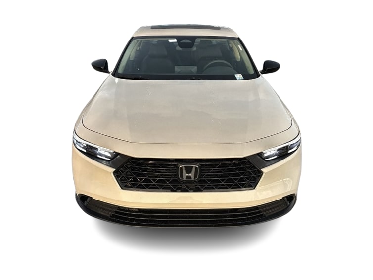 Thumbnail: 2025 Honda Accord - 6